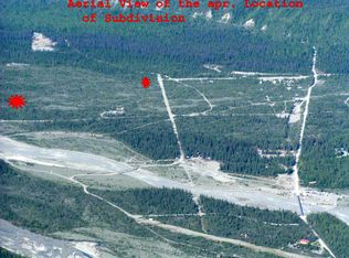 Main St, McCarthy, AK 99588