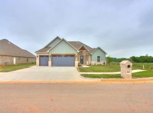 5605 Copper Stone Ct, Mustang, OK 73064