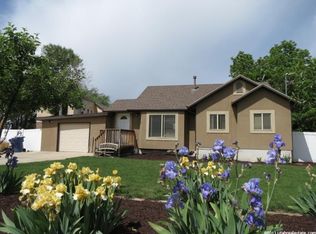 557 N 300 W, Mapleton, UT 84664