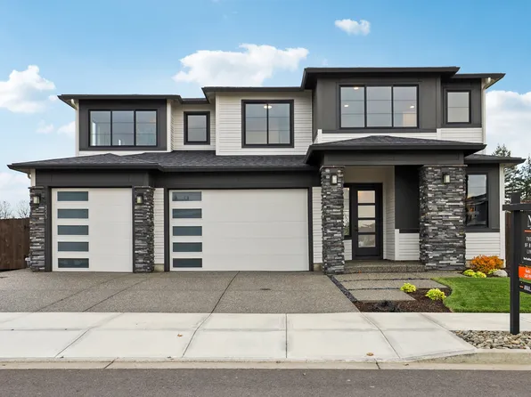 8303 NE 174th Ave, Vancouver, WA 98682