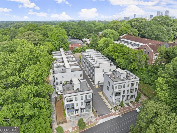 723 Eloise Way #B, Atlanta, GA 30312
