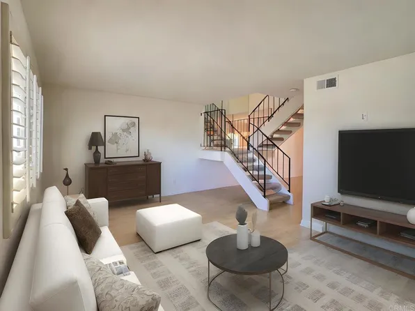 7855 Rancho Fanita Dr Unit F, Santee, CA 92071