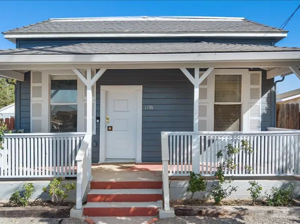 1736 Baker Ave, Escalon, CA 95320