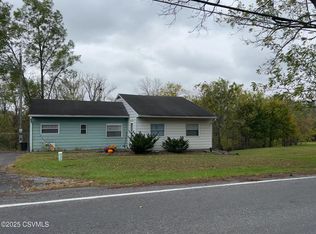 642 Park Rd, Winfield, PA 17889