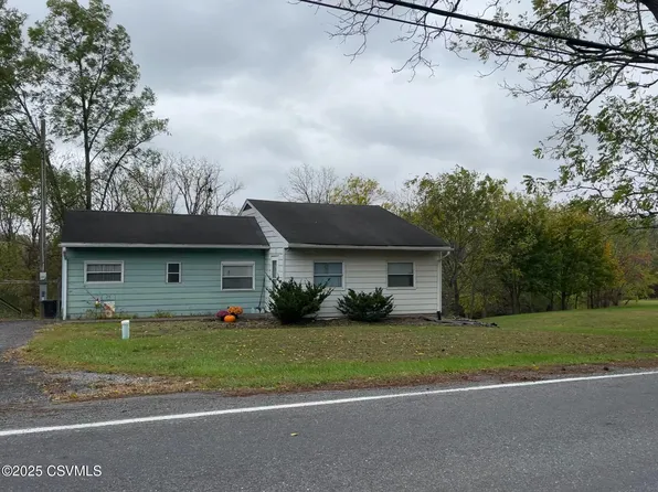 642 Park Rd, Winfield, PA 17889