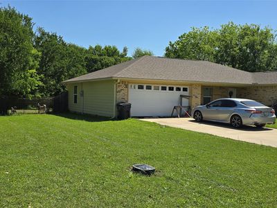 209 Trailridge Dr, Corsicana, TX, 75110