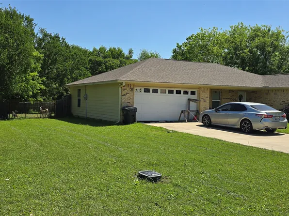 209 Trailridge Dr, Corsicana, TX 75110