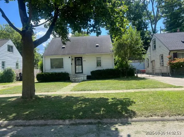 2930 Arizona Ave, Flint, MI 48506