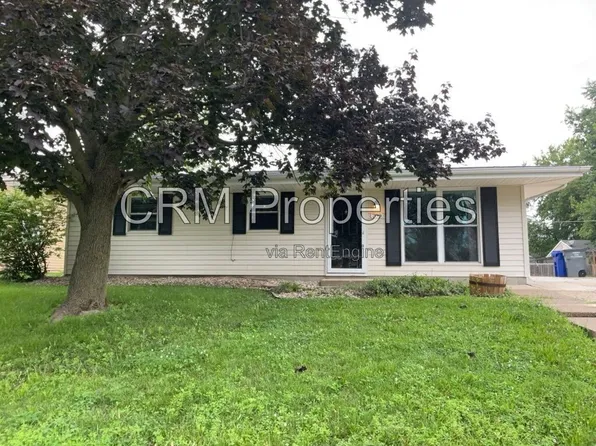 700 Maumee Dr, Kokomo, IN 46902