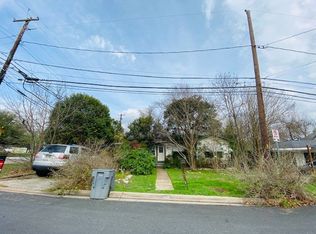 1912 Hether St, Austin, TX 78704