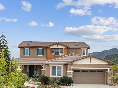 29221 Crescent Ridge Dr, Lake Elsinore, CA, 92530