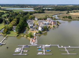 118 Little Harbor Way Unit 202, Chestertown, MD