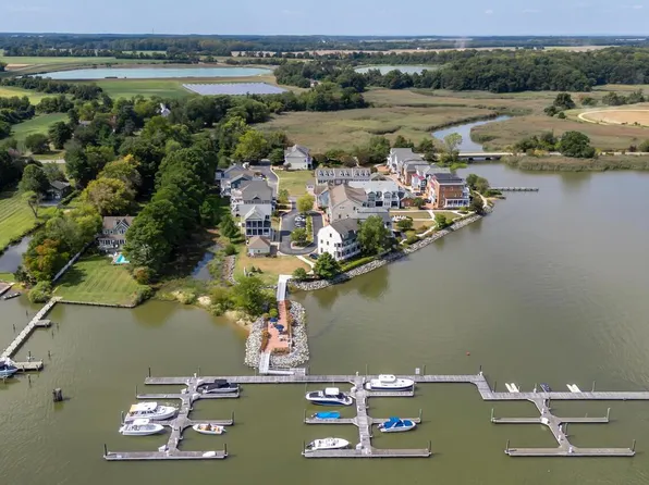 118 Little Harbor Way Unit 202, Chestertown, MD 21620