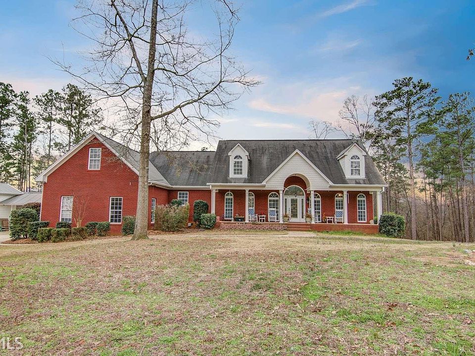 978 Stark Rd, Jackson, GA 30233 Zillow