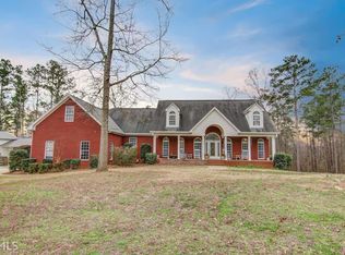 978 Stark Rd, Jackson, GA 30233