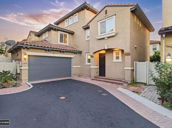1508 Carpinteria St, Chula Vista, CA 91913
