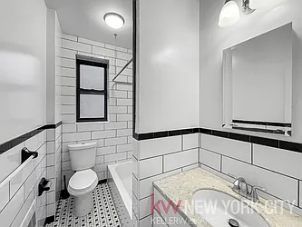 Rented by Keller Williams NYC