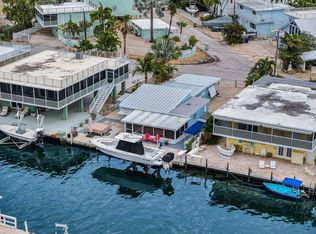 231 Ann Bonny Dr, Key Largo, FL 33037