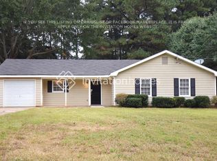 105 Mountain View Cir, Covington, GA 30016