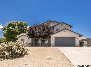 4254 Rafter B Ave, Kingman, AZ 86401