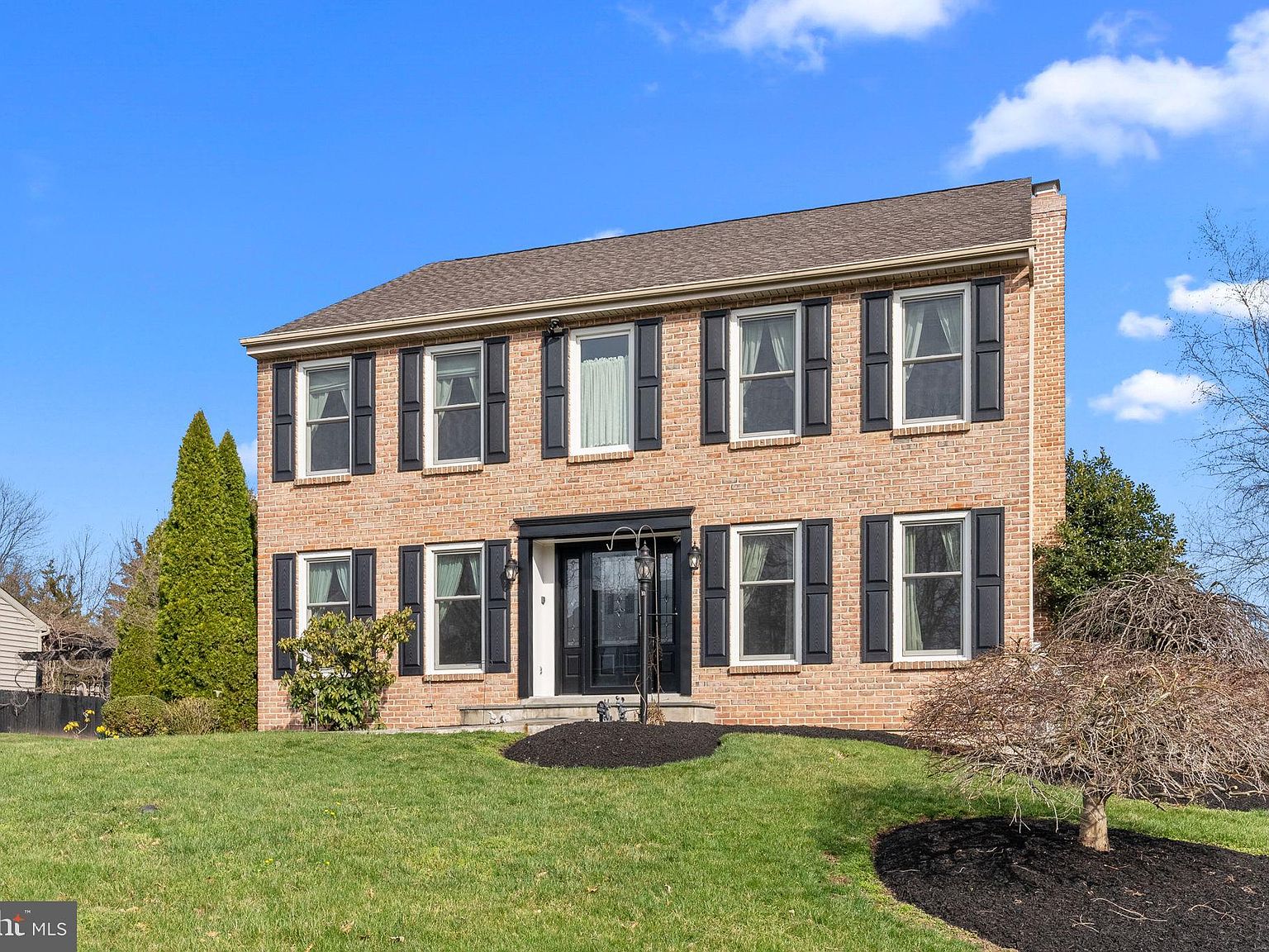 6 Ridgewood Way, Harleysville, PA 19438 Zillow