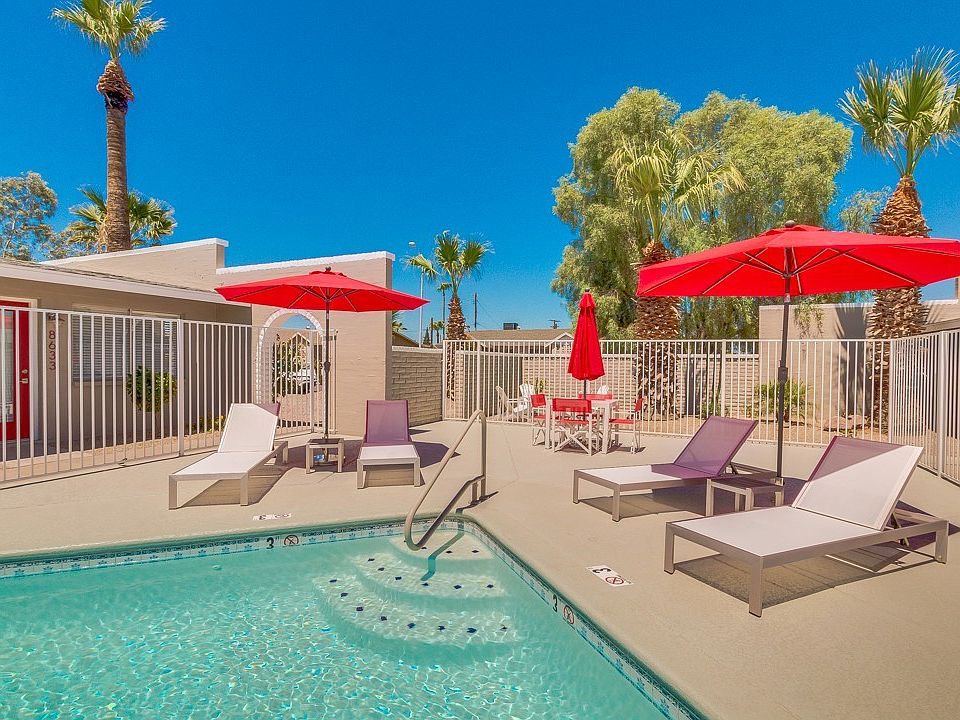 1st image of 8605-8641 E Coronado Rd #8619