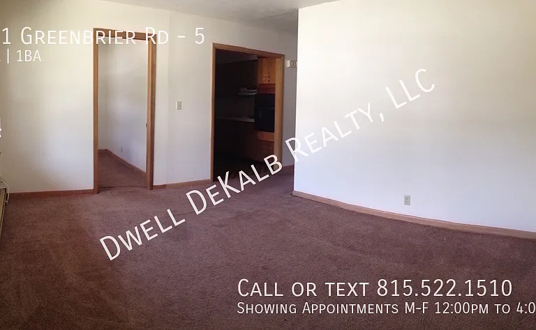 811 Greenbrier Rd #5 — Photo 5