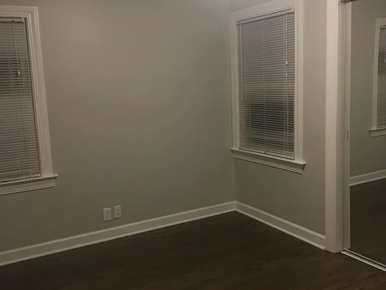 Bedroom #3