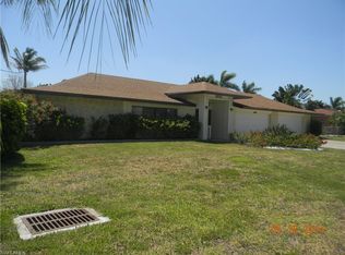 5353 Coral Ave, Cape Coral, FL 33904