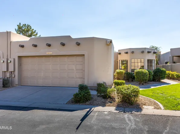 4075 E ROUND HILL Drive, Phoenix, AZ 85028