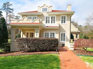 1601 Saint Marys St, Raleigh, NC 27608