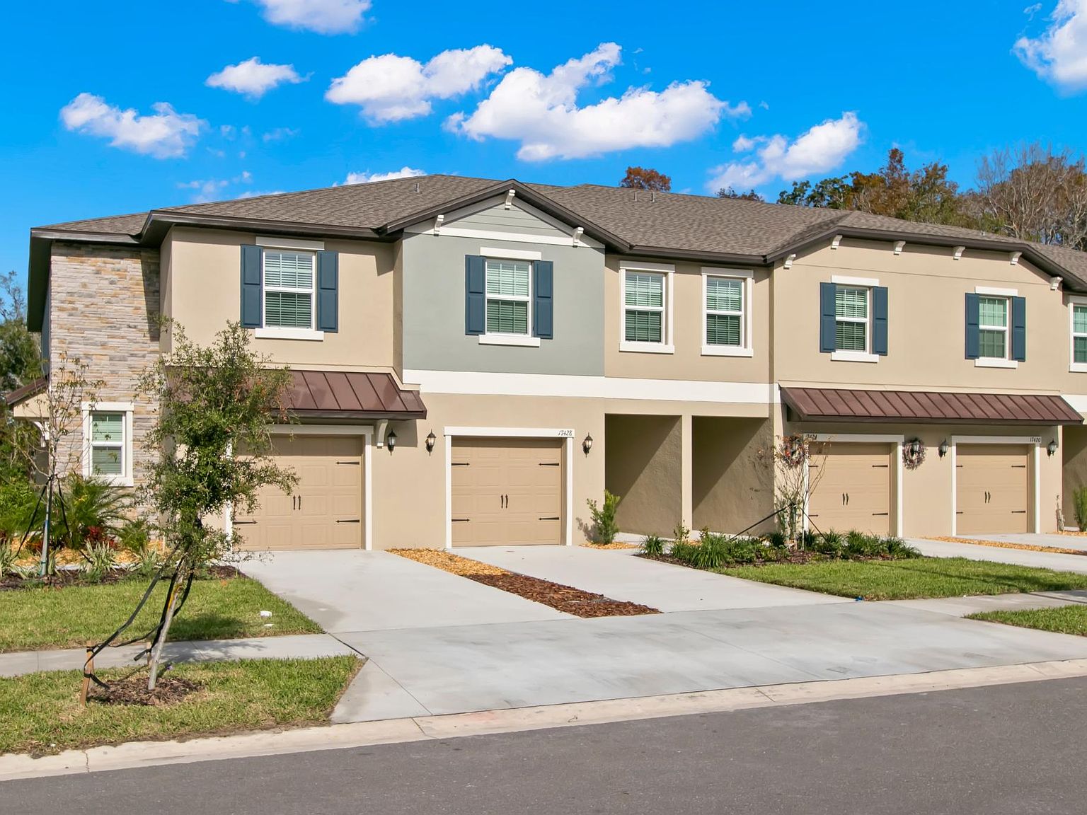 17428 Nectar Flume Dr, Land O Lakes, FL 34638 Zillow