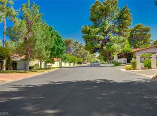 1901 S Calle De Espana, Las Vegas, NV 89102