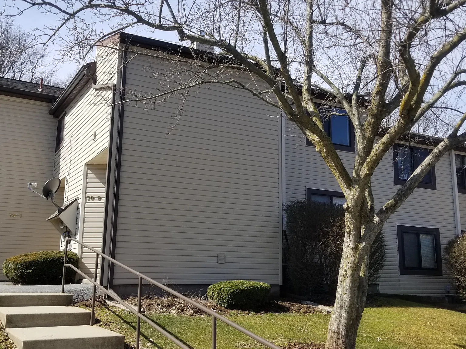 2 bed, 1161 sqft, $1,550 — Photo 1
