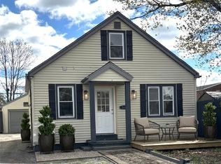 55 Awood Pl, Cheektowaga, NY 14225
