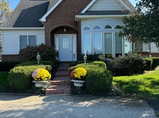 1007 Golf Ridge Dr, Lamoni, IA 50140