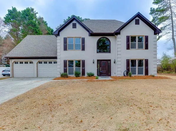2768 Ashton Hill Dr, Dacula, GA 30019