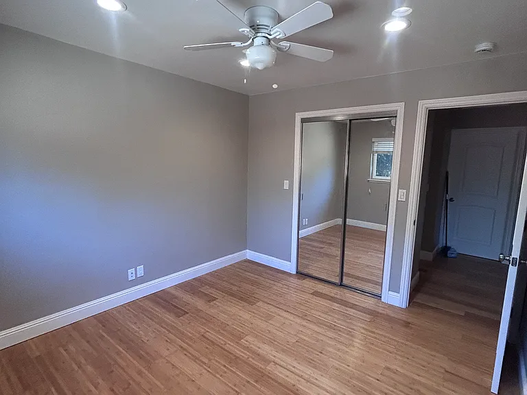 bedroom #2