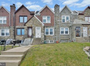 7218 Forrest Ave, Philadelphia, PA 19138