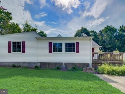 17421 Tripoli Blvd, Dumfries, VA, 22026