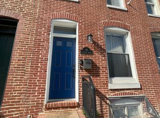 28 E Barney St, Baltimore, MD