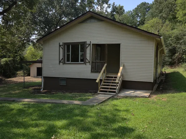 1214 New Jersey St, Gadsden, AL 35904
