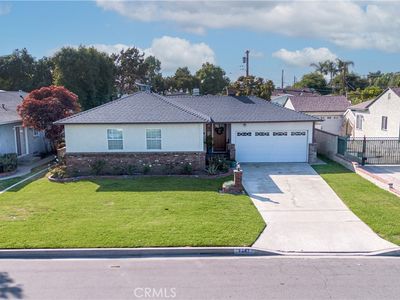 9245 Orizaba Ave, Downey, CA, 90240