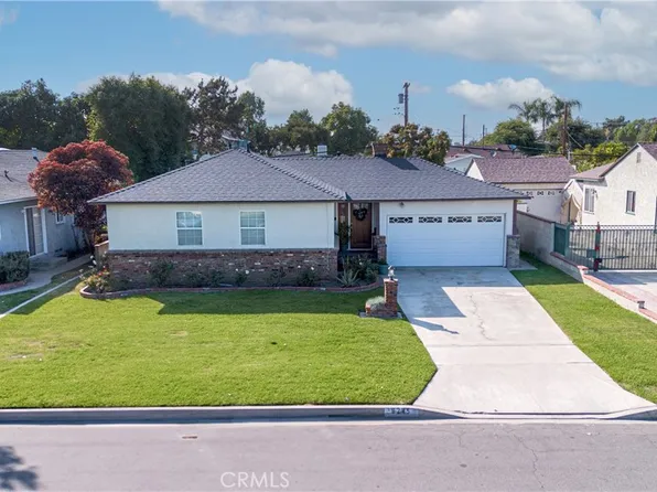 9245 Orizaba Ave, Downey, CA 90240