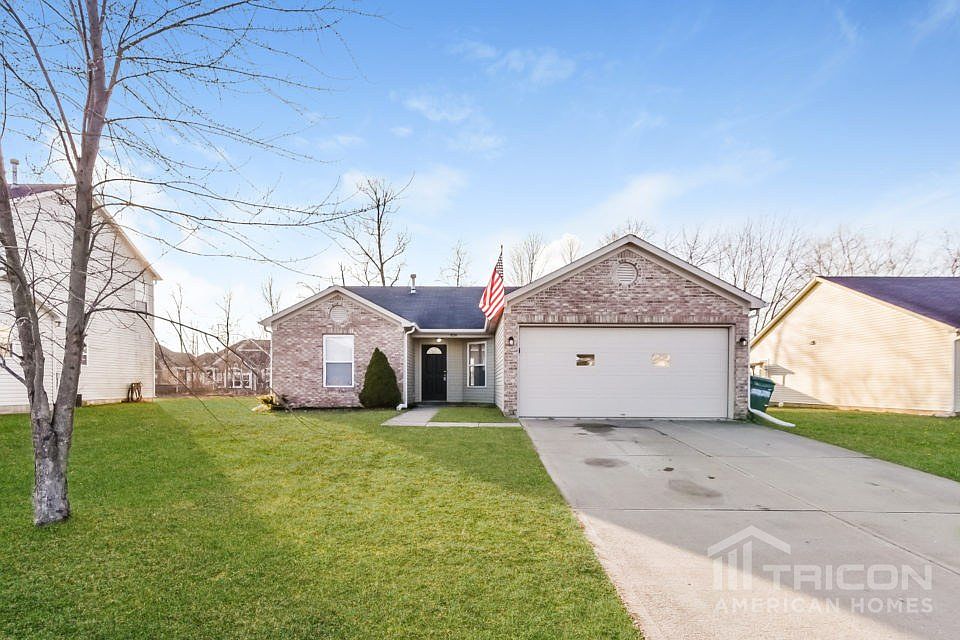 1st image of 834 Indigo Dr