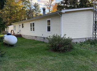 1001 Em St, Newaygo, MI 49337