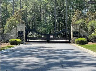 1377 Harbor Ridge Rd, Seneca, SC 29672