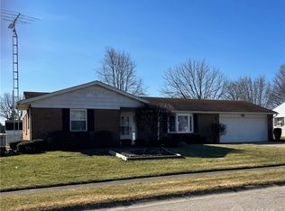 413 Little League Dr, Eaton, OH 45320