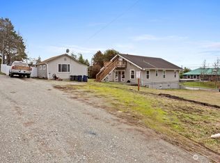 816 N 6th St, Mount Vernon, WA