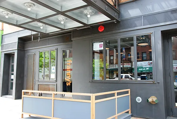 Rented by Corcoran | media 20